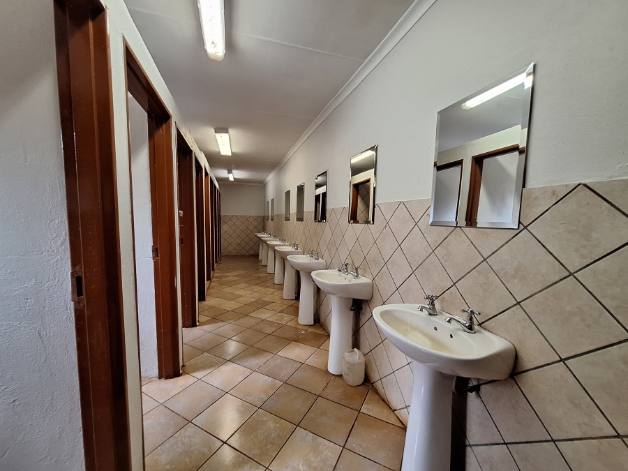 Commercial Property for Sale in Boschfontein A H North West